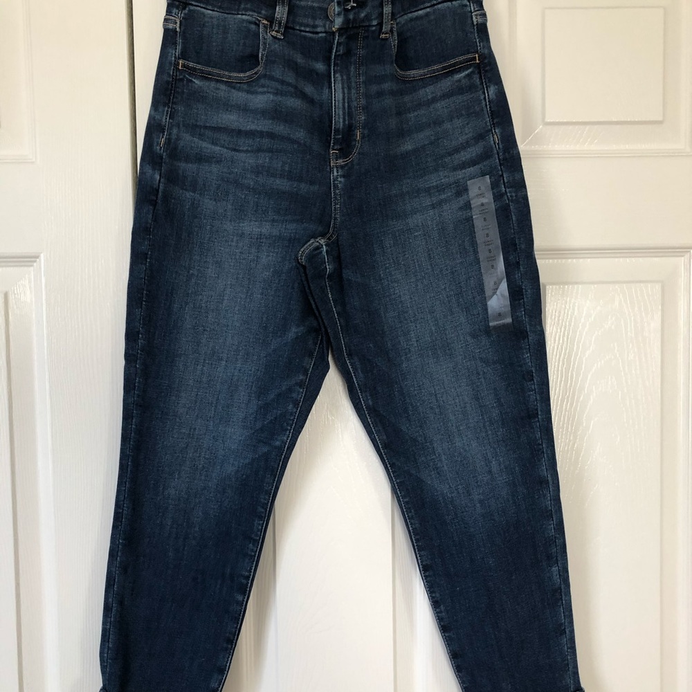 Jeans.